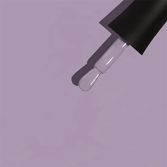 Madam Glam - Gel Polish - Muted Monday