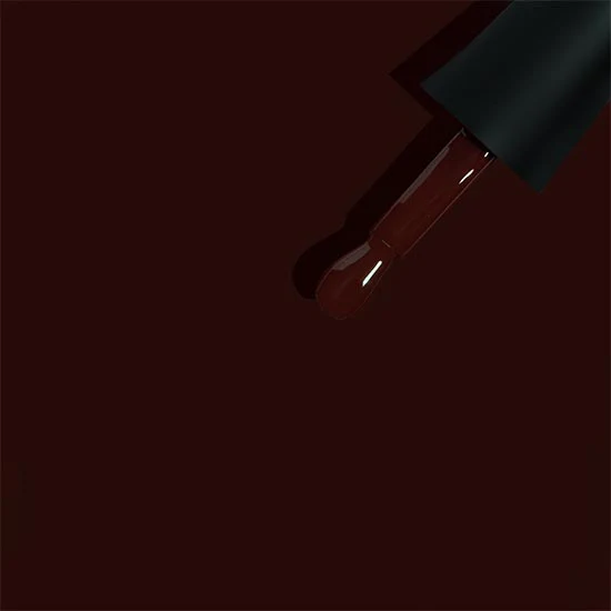 Madam Glam - Gel Polish - Mocha Moment