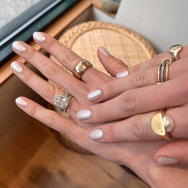 Sundays - Nail Polish - L.08