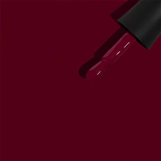 Madam Glam - Gel Polish - Bordeaux Suit