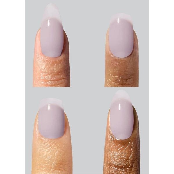 The GelBottle Inc - Hard BIAB Gel Polish Skye .67oz