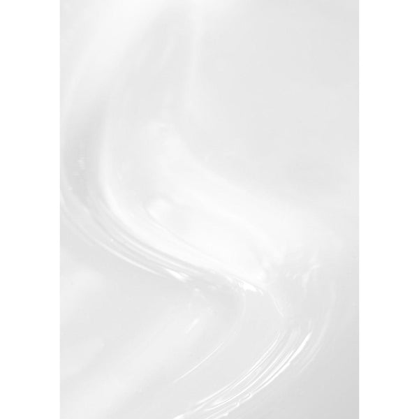 The GelBottle Inc - Hard BIAB Gel Polish Milky .67oz