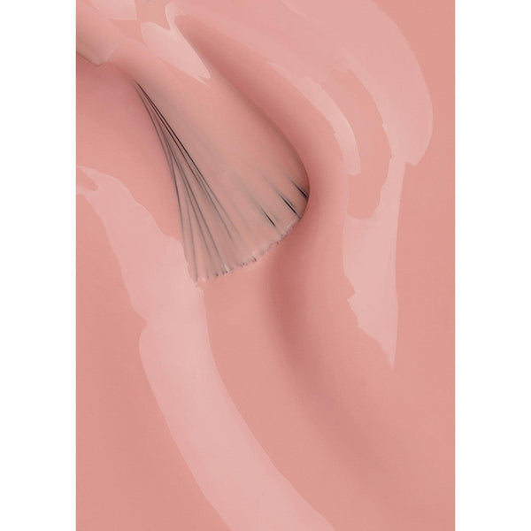 The GelBottle Inc - Hard BIAB Gel Polish Teddy .67oz