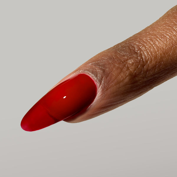 The GelBottle Inc - Gel Polish - Cherry .67oz