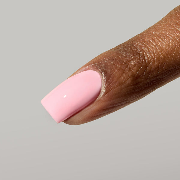 The GelBottle Inc - Gel Polish - Rose .67oz