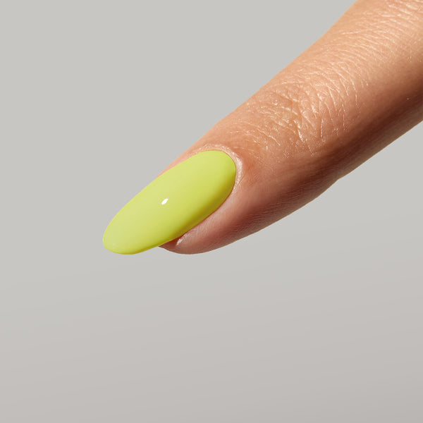 The GelBottle Inc - Gel Polish - Wasabi .67oz