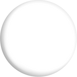 Color Club Nail Lacquer - Whispering White 0.5 oz