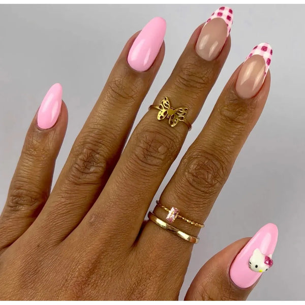 DND - 3D Design Brush No 4