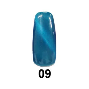 DND - DC Cat Eye - Puma Eyes #09