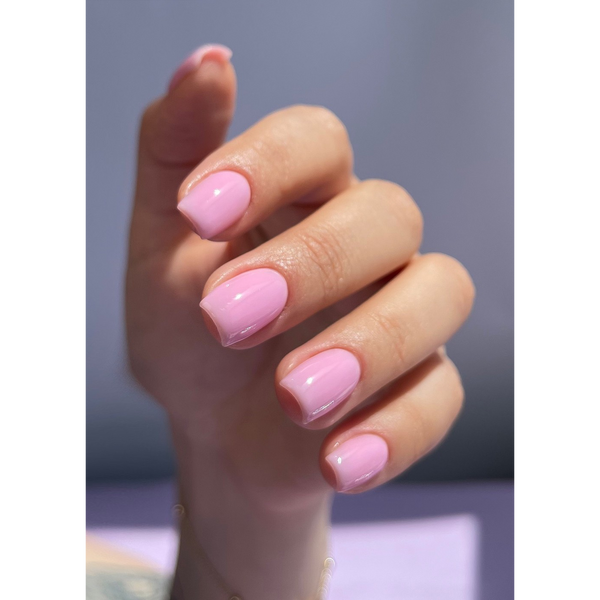 The GelBottle inc - BIAB Gel Polish - Adventurous .67oz