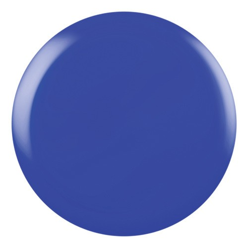 CND - Shellac Blue Eyeshadow (0.25 oz)
