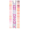 DND - Diva Swatch Set - Diva Collection Swatch #6
