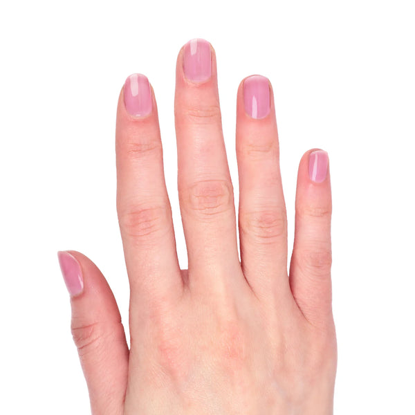 Orly Nail Lacquer Breathable - Shell We Dance? - #2061009