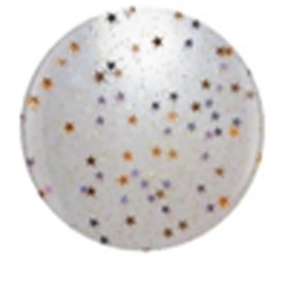 Gelish & Morgan Taylor Combo - Star Walking