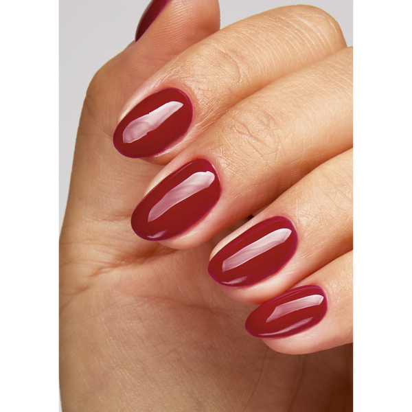 The GelBottle Inc - BIAB Gel Polish - Fire .67oz