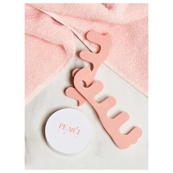 Peacci Lacquer - Tools - Toe Separators