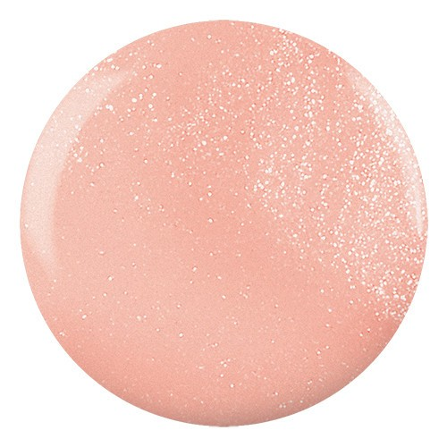 CND - Shellac Grapefruit Sparkle (0.25 oz)