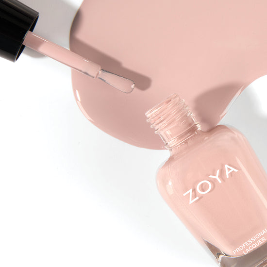 Zoya - Frenchy .5 oz. - #ZP1193