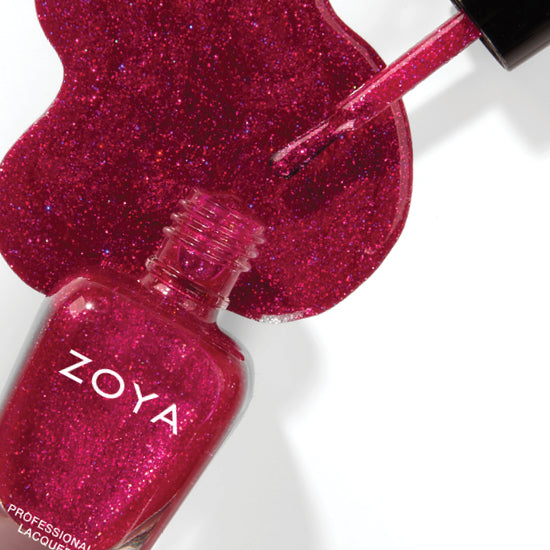 Zoya - Venus .5 oz. - #ZP1202