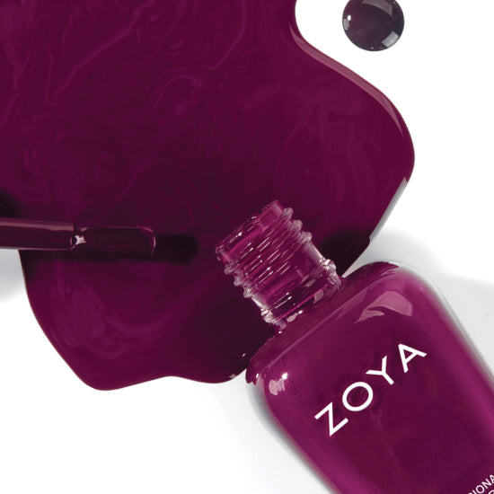 Zoya - Vera .5 oz. - #ZP1195