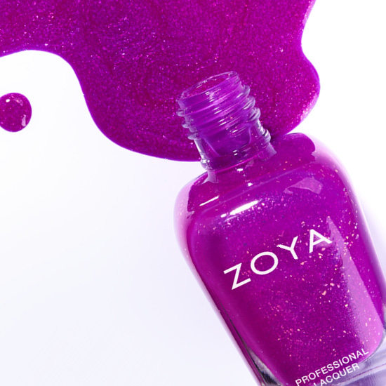 Zoya - Inez .5 oz. - #ZP1214