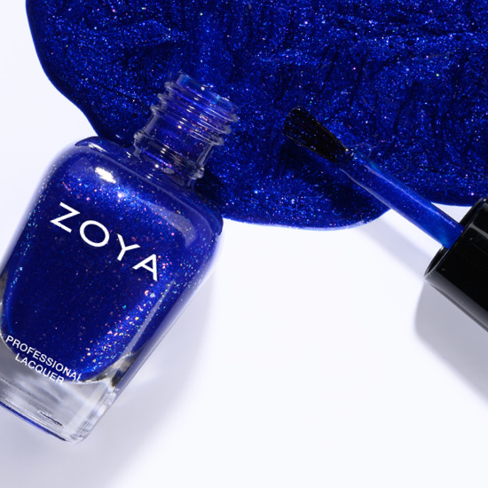 Zoya - Adara .5 oz. - #ZP1215