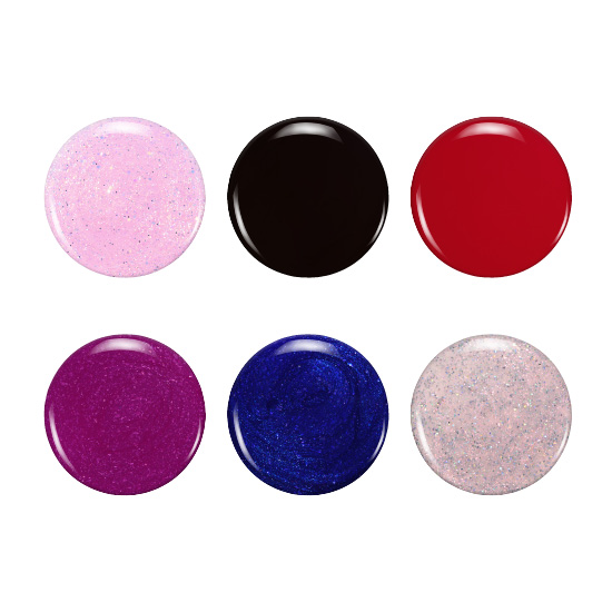 Zoya - Magical Collection Bundle A Collection