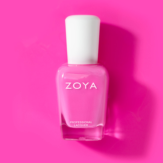 Zoya - Yohanna .5 oz. - #ZP1185