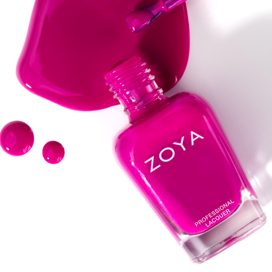 Zoya - Brinkley .5 oz. - #ZP1229