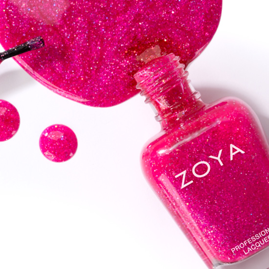 Zoya - Vita .5 oz. - #ZP1231