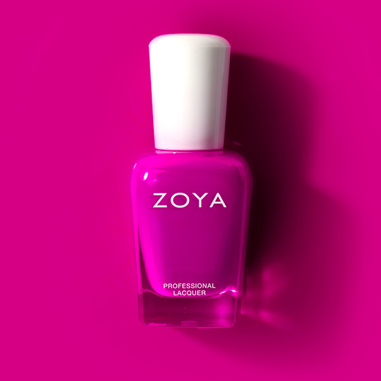 Zoya - Brinkley .5 oz. - #ZP1229