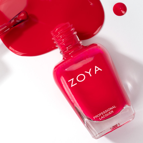 Zoya - Alora .5 oz. - #ZP1190