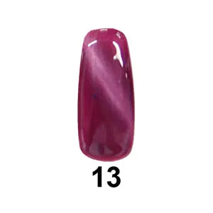 DND - DC Cat Eye - Pink Bengal #13