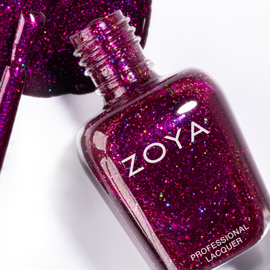 Zoya - Anabelle .5 oz. - #ZP1243