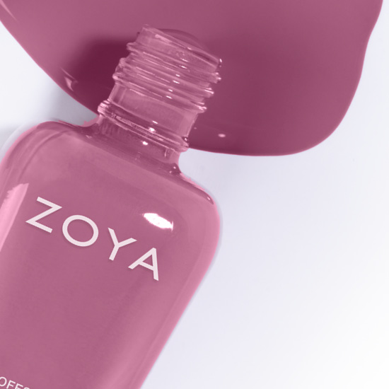 Zoya - Henley .5 oz. - #ZP1241