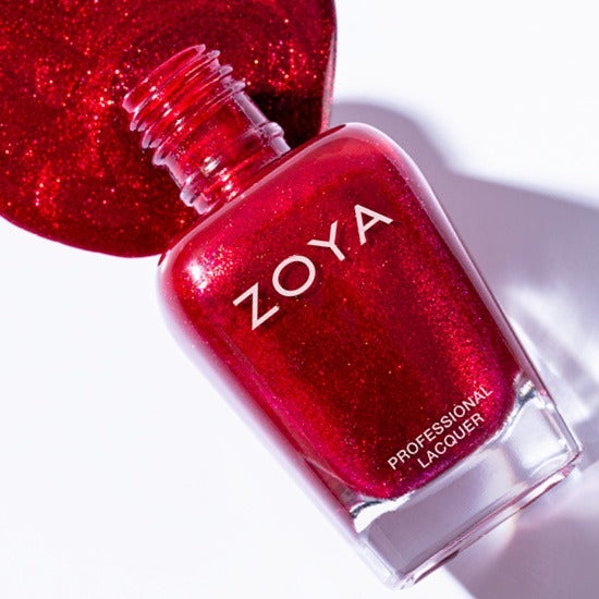 Zoya - Axelle .5 oz. - #ZP1249