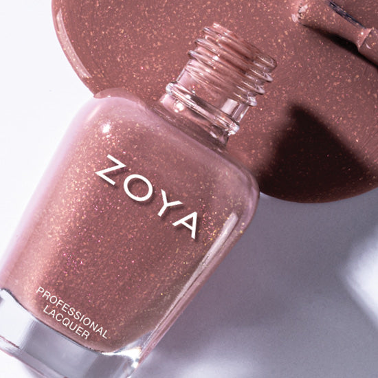 Zoya - Dulcie .5 oz. - #ZP1265