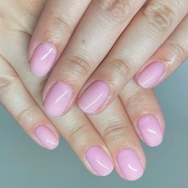 DND - DC Duo - Soft Pink - #148