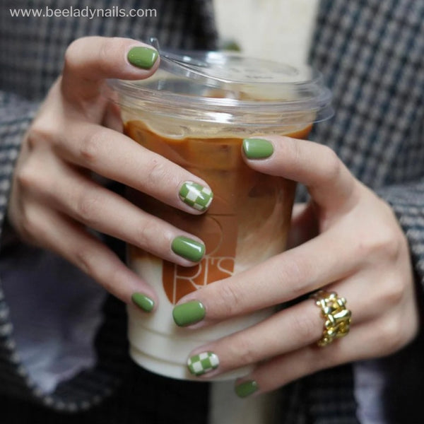 Kokoist - Color Gel - Army Tank 2.5g - #E-33