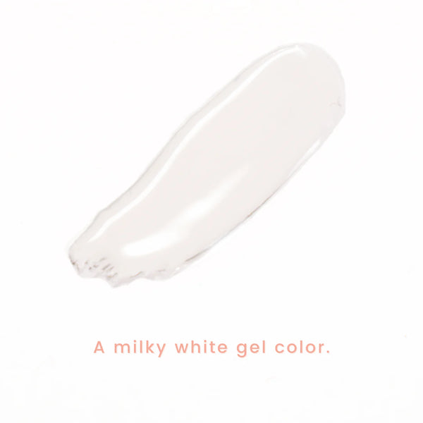 Nail Thoughts Color Gel - Overcast - #NT-02