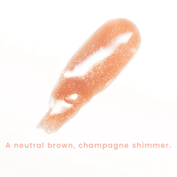 Nail Thoughts Color Gel - Desert Road - #NT-03