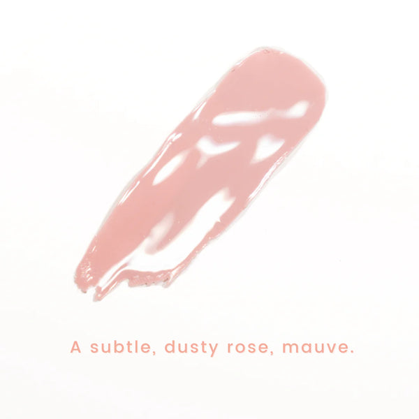 Nail Thoughts Color Gel - Parisian Bakery - #NT-05