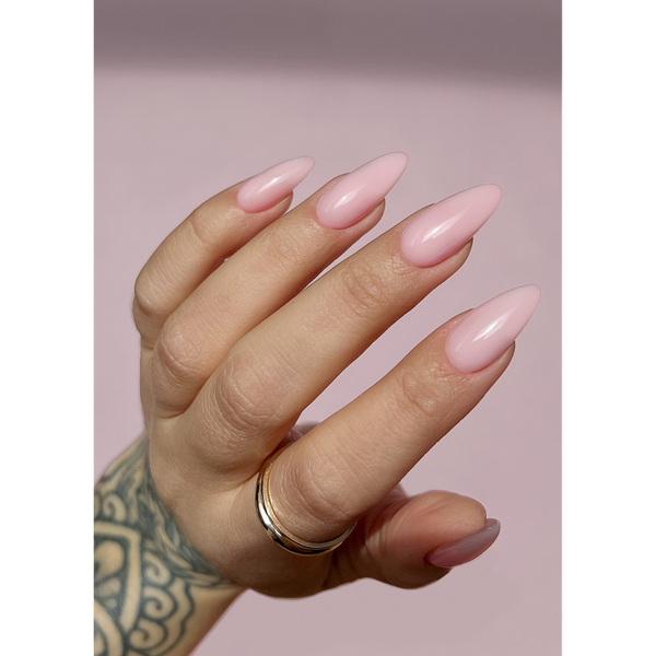 The GelBottle Inc - All In One BIAB Gel Polish - Nu05 .67oz