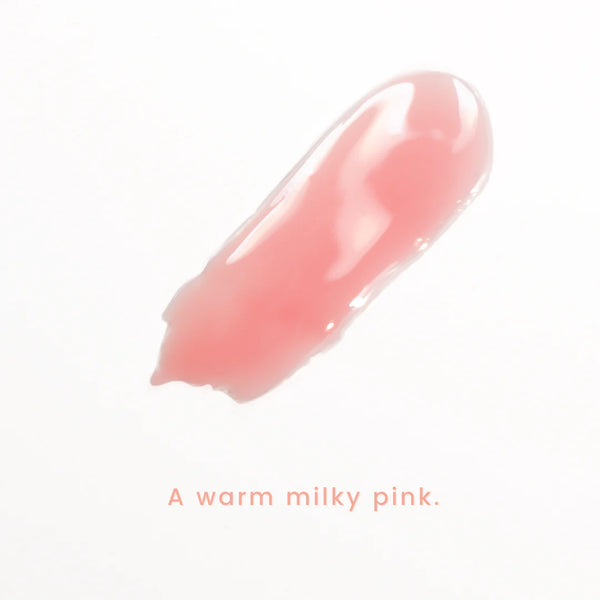 Nail Thoughts Color Gel - Rose Quartz - #NT-06