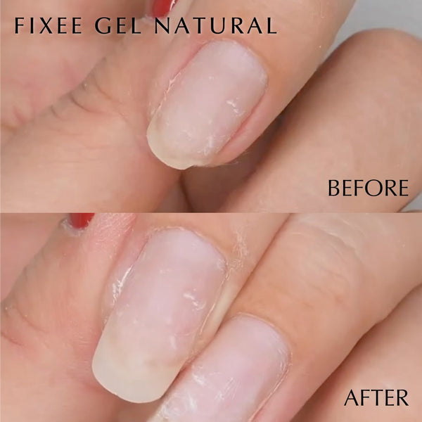 Kokoist - Fixee Gel Natural 4g