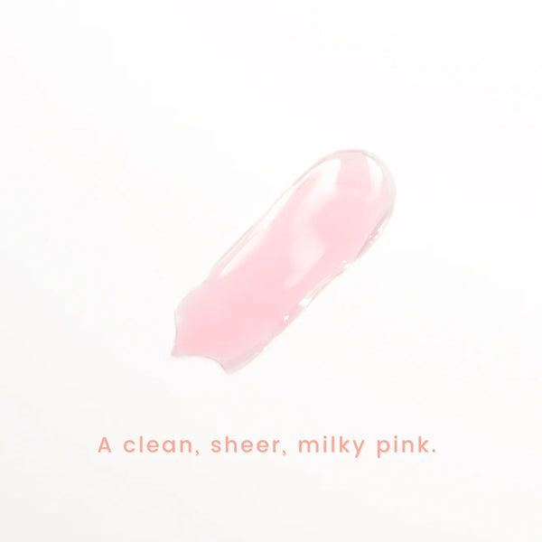 Nail Thoughts Color Gel - By the way - #NT-55