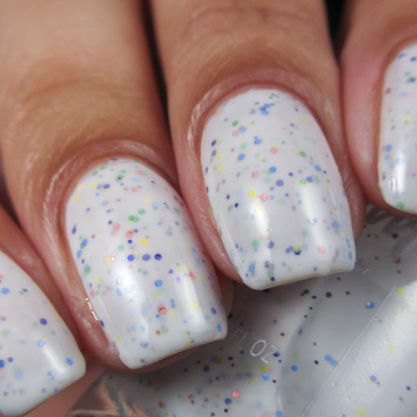KBShimmer - Nail Polish - Spring Theory