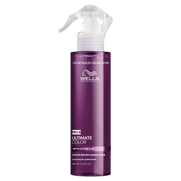 Wella - Ultimate Color Collection