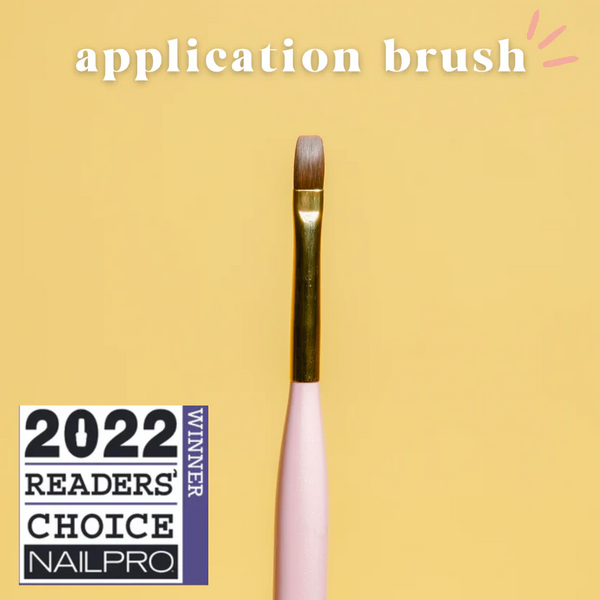 Nail Thoughts - Complete Brush Set