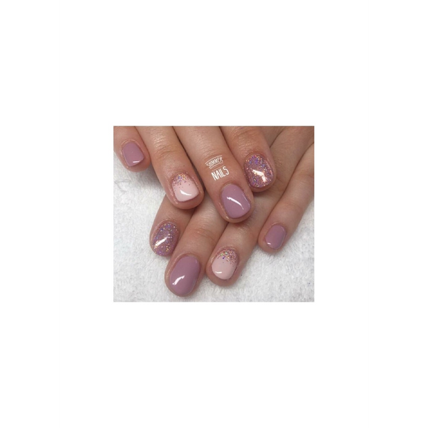 The GelBottle Inc - Gel Polish - Ophelia .67oz